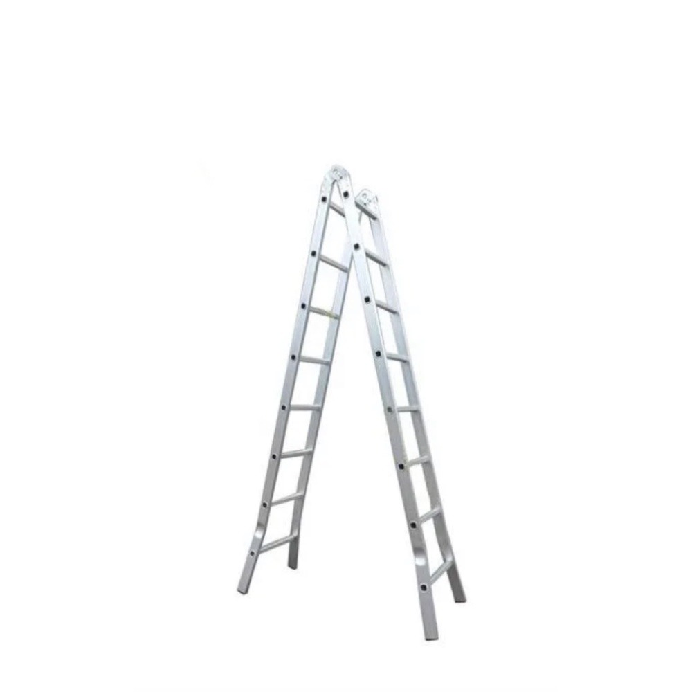 ALUMINUM LADDER