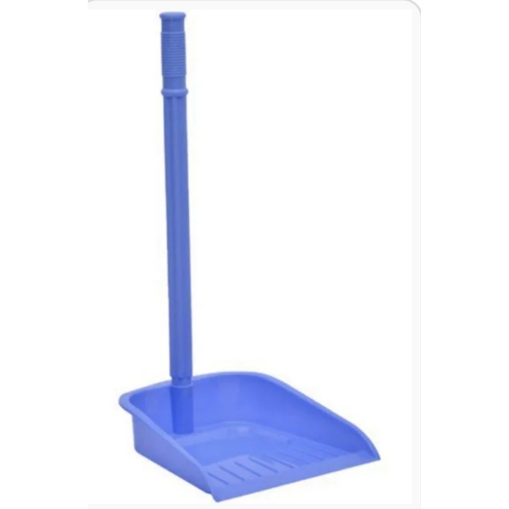 PLASTIC SHOVEL