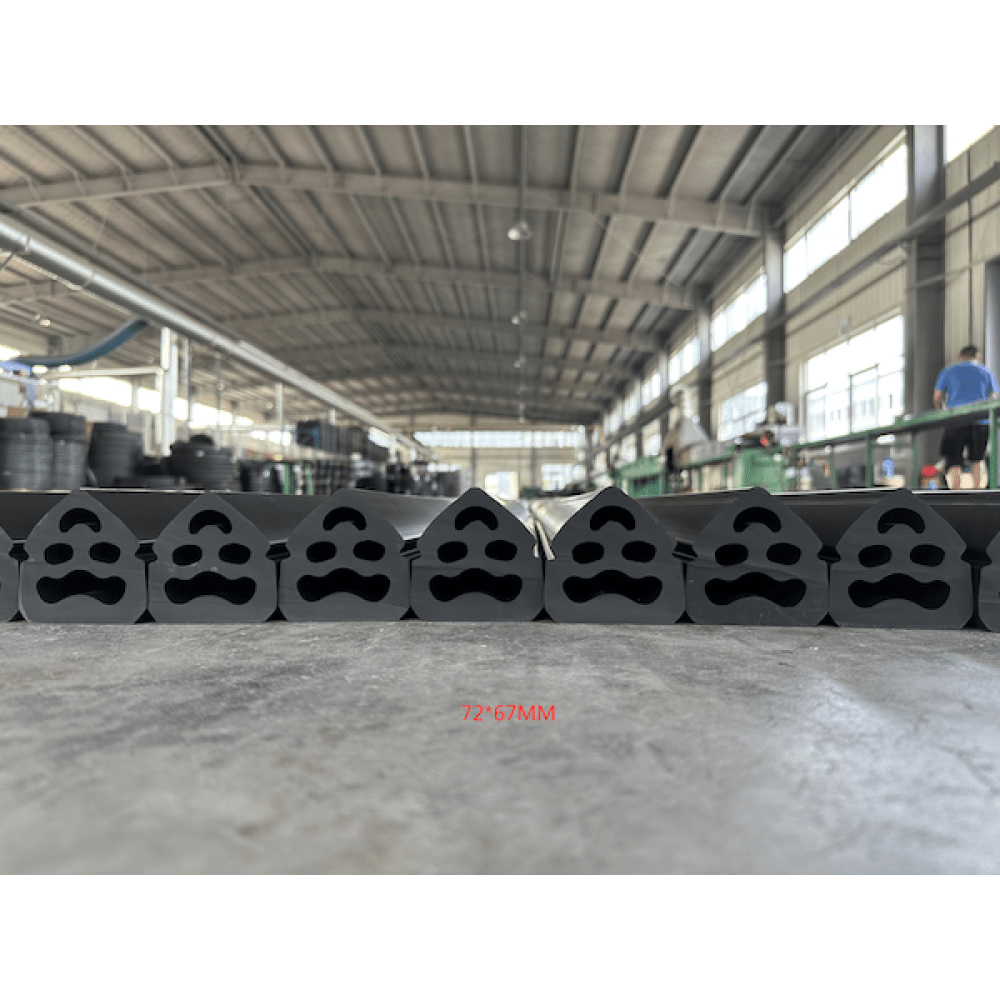 RUBBER GASKET 72X67