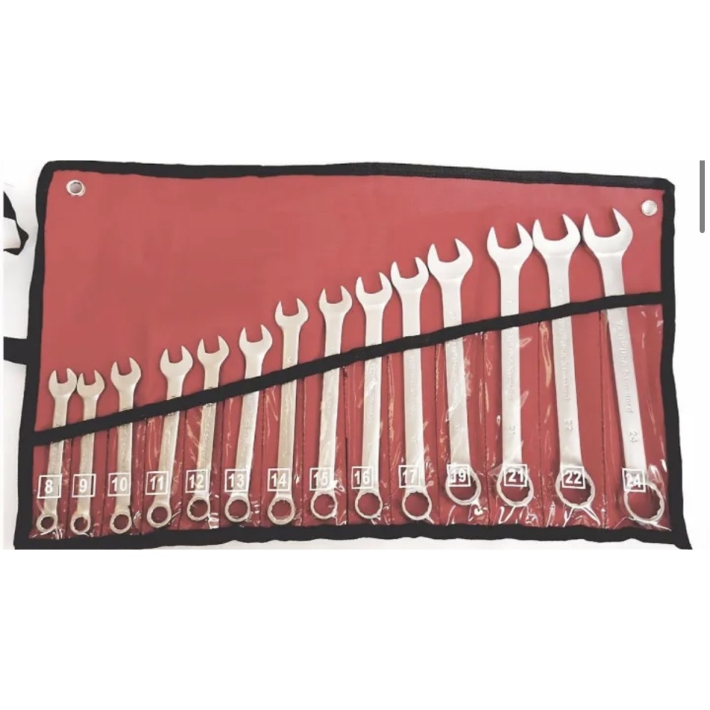 WRENCH SET ( 8-24, 8-32 )