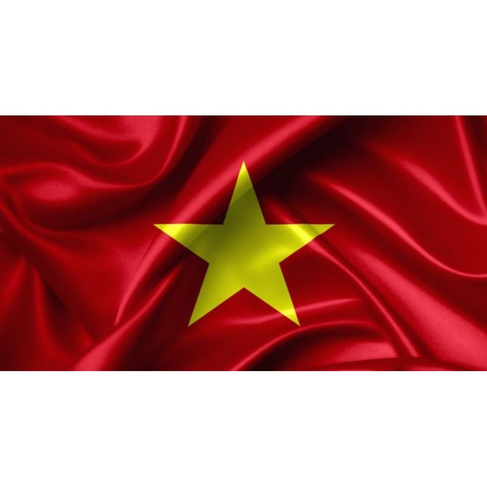 VIETNAM’S NATIONAL FLAG