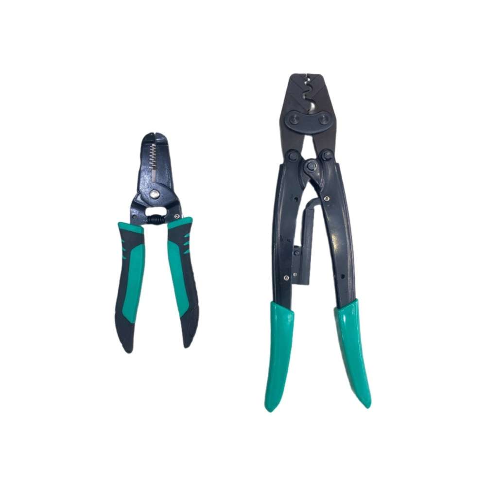 crimping tool ( kìm ép cốt )