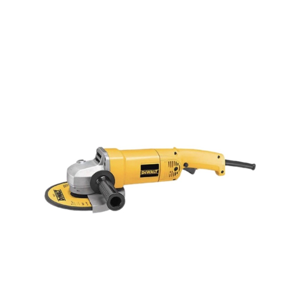 DEWALT 1800W 180MM ANGLE GRINDER DW840-B1