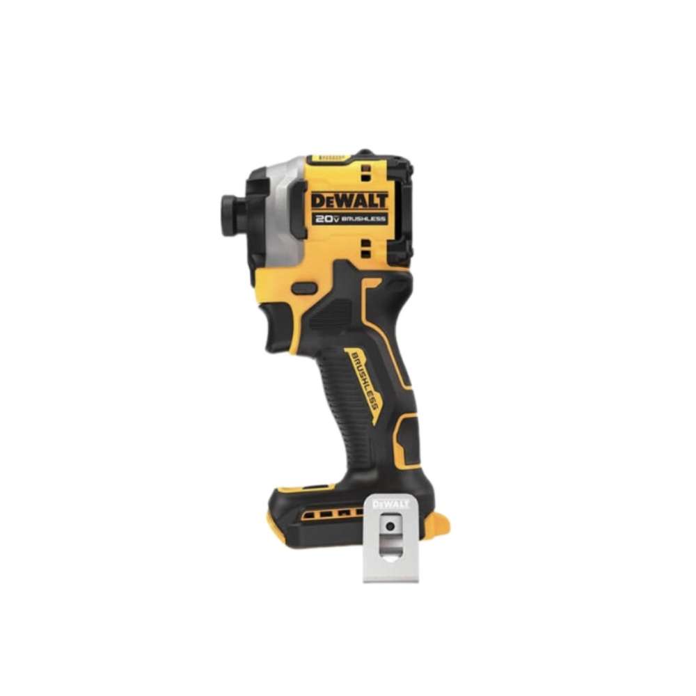 Dewalt dcf850n-b1 handheld screwdriver