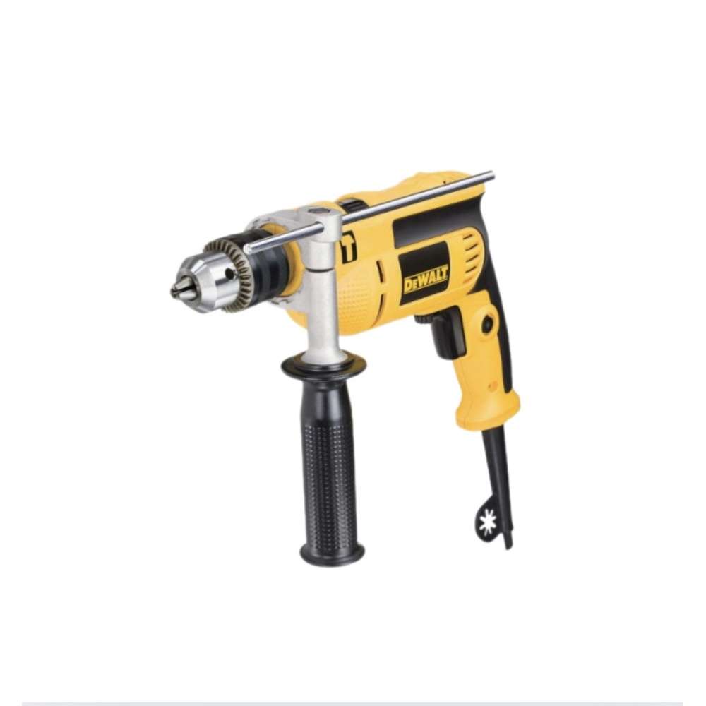 DEWALT DWD024K-B1 IMPACT DRILL 13MM, 650W