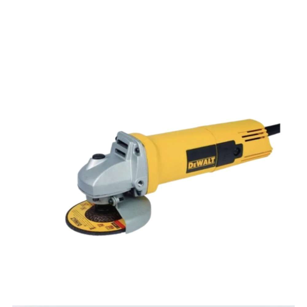 Dewalt dwe8100t-b1 100mm 720w angle grinder