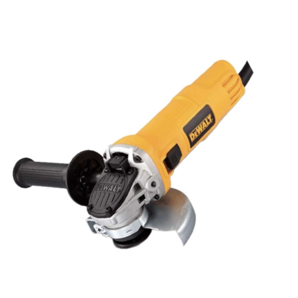 Dewalt dwe8200s-b1 angle grinder