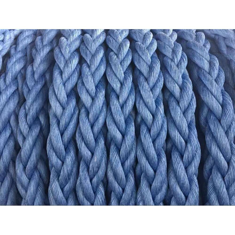 MOORING ROPE