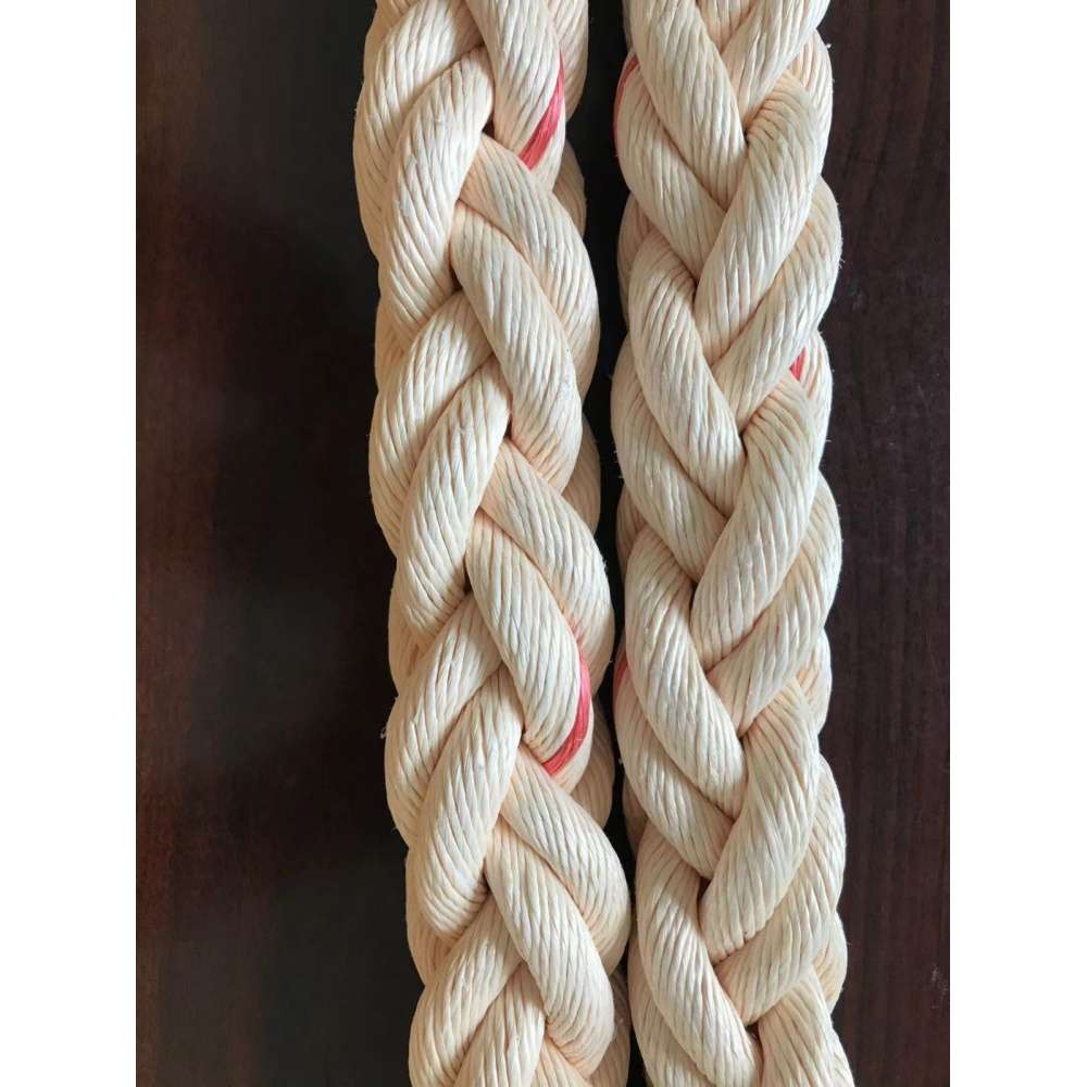 MOORING ROPE