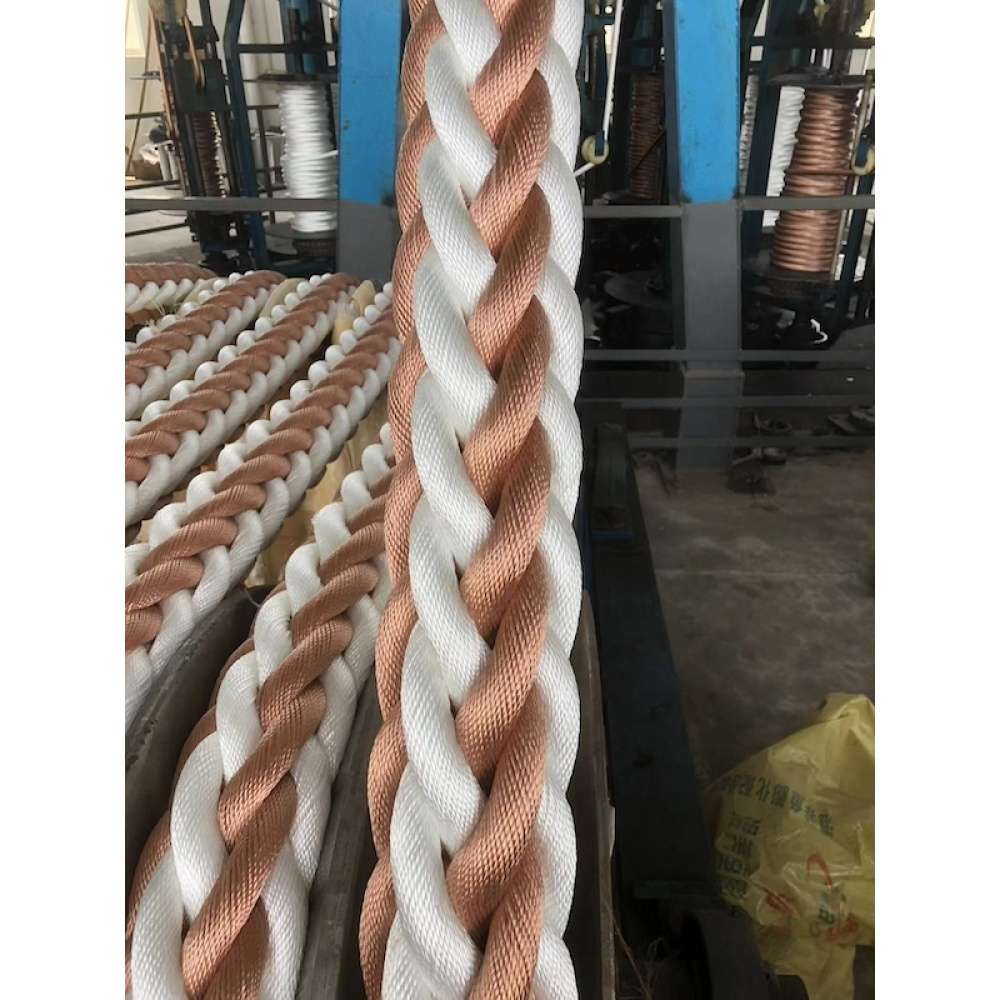 MOORING ROPE