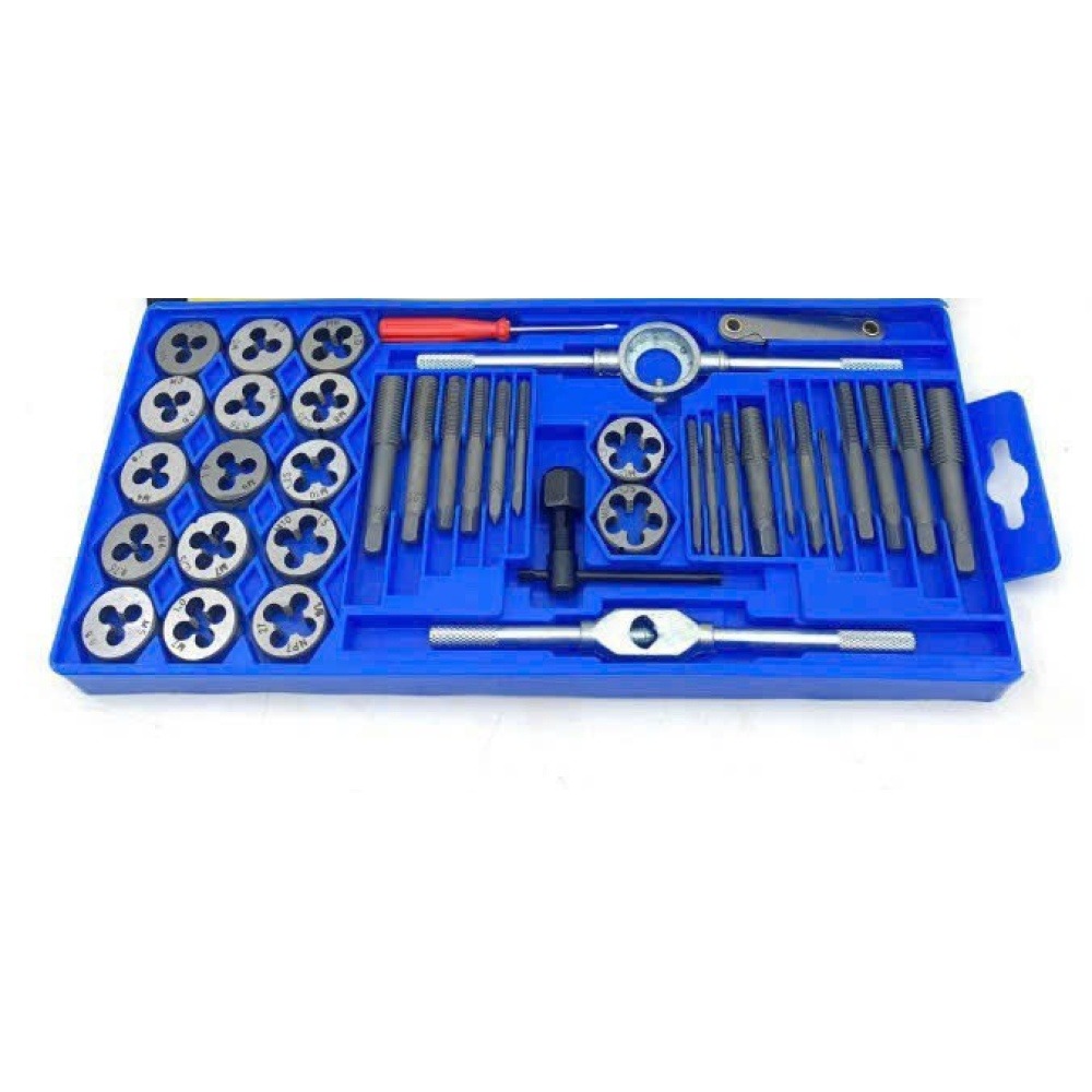 Screw plate sets ( bộ đột gioăng )