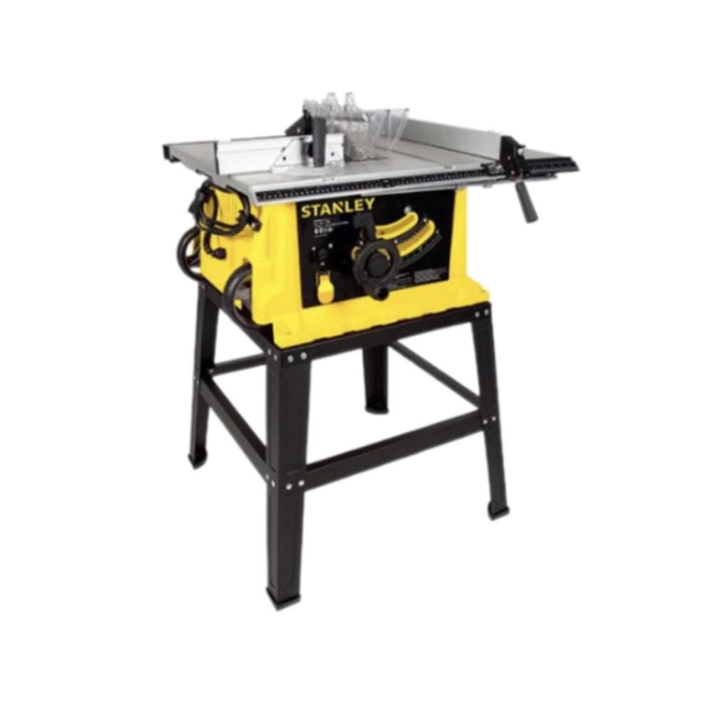 Stanley SST1801-B1 table saw