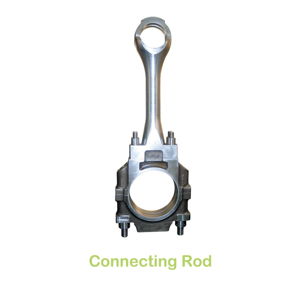 connecting rod ( tay biên )