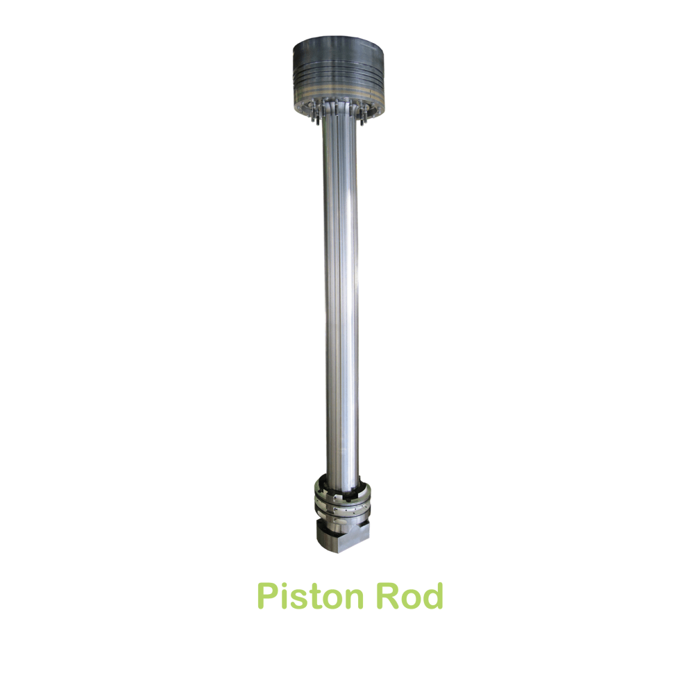 piston rod ( cán piston )