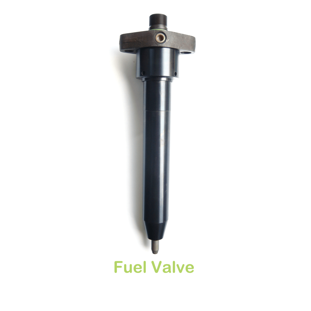 Fuel Valve