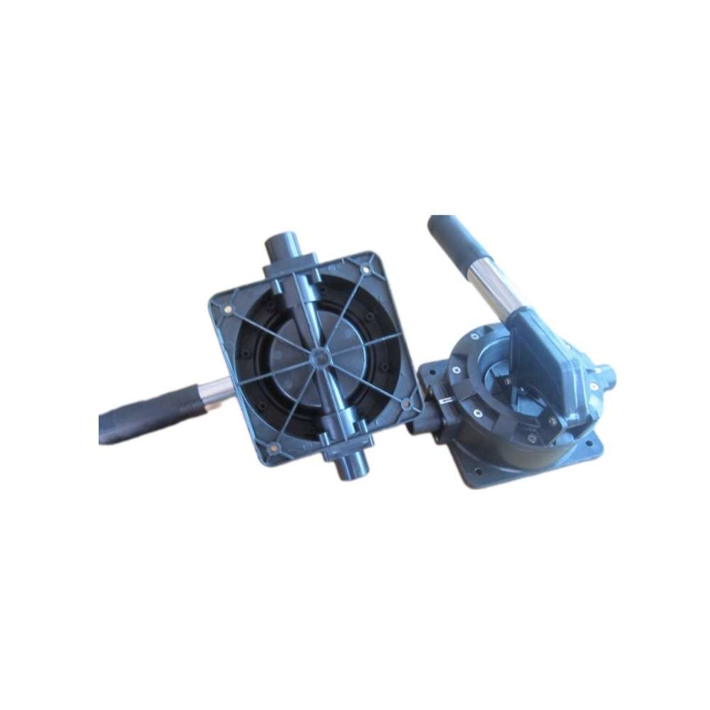 Manual bilge pump for lifeboat 330280