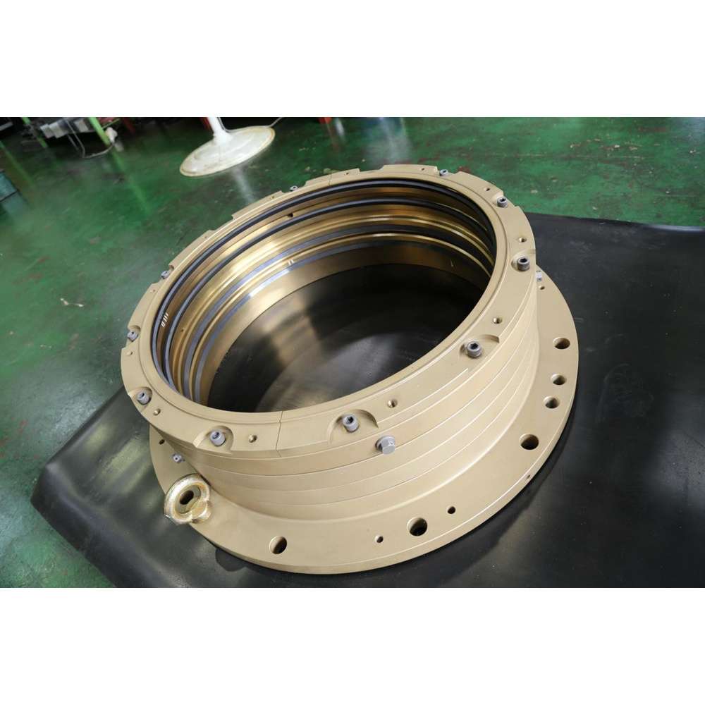 stern tube seal casing