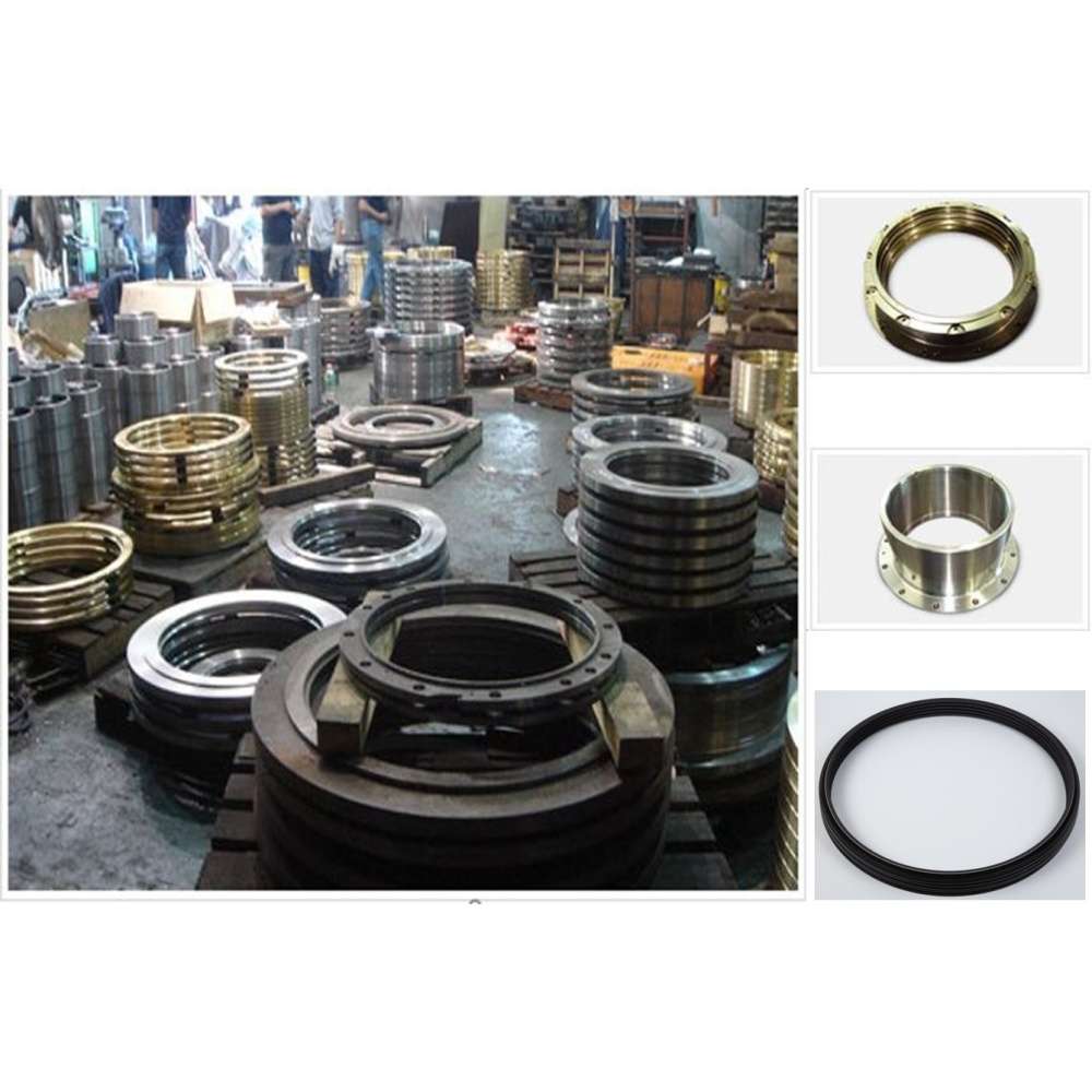 stern tube seal components