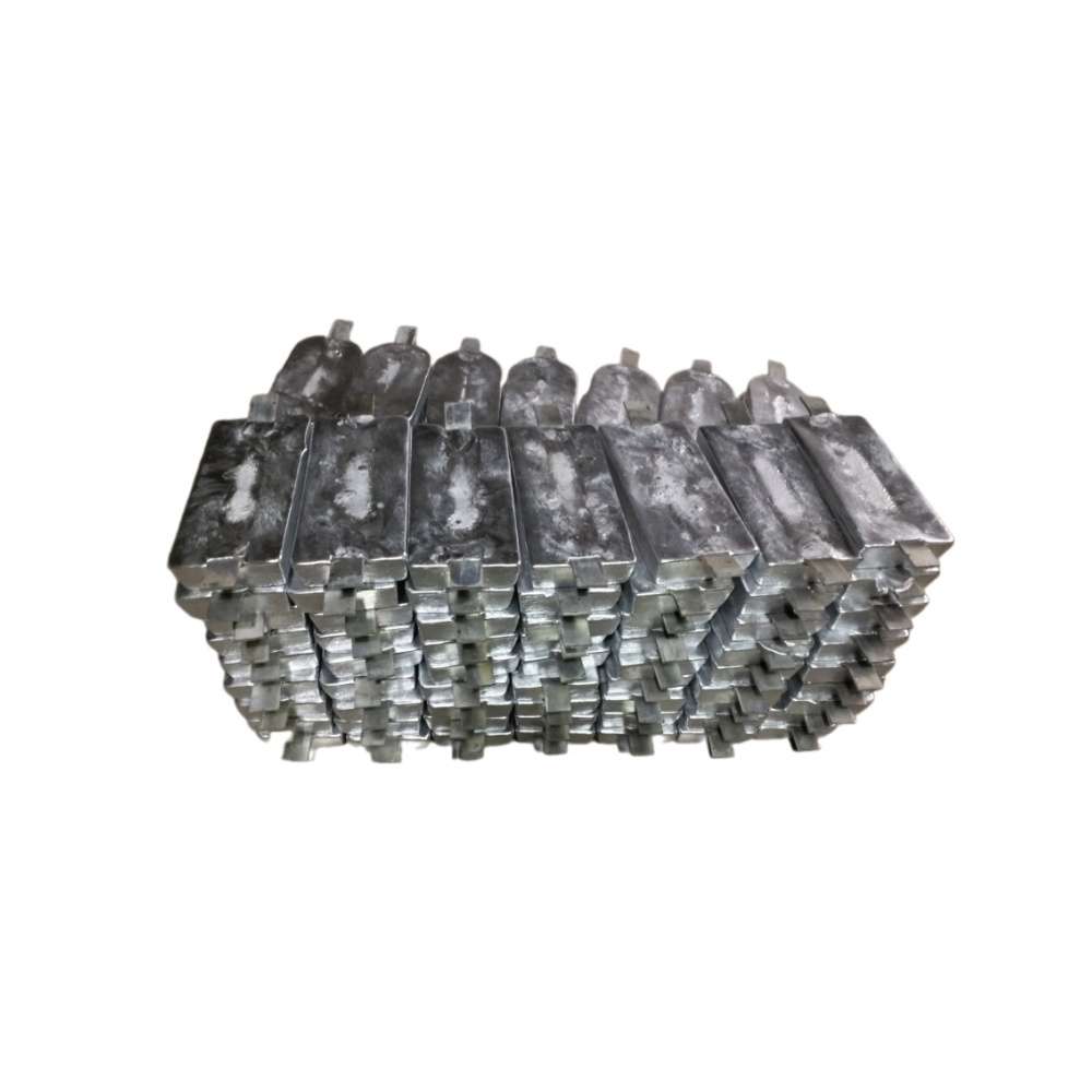 zinc anode ( kẽm chống ăn mòn )