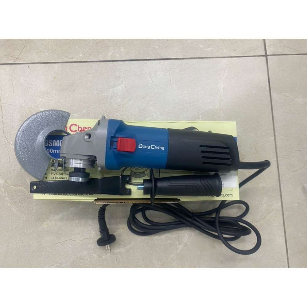 Angle grinder DSM 05-100B